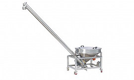 Auger Conveyor