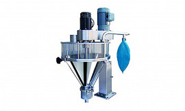 Auger Filler