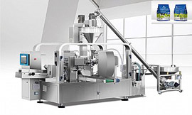 Milk Powder Packing Machine