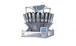 Multi-head Weigher 24 head