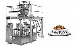 pet food Packing machine