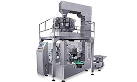 wolfberry packing machine